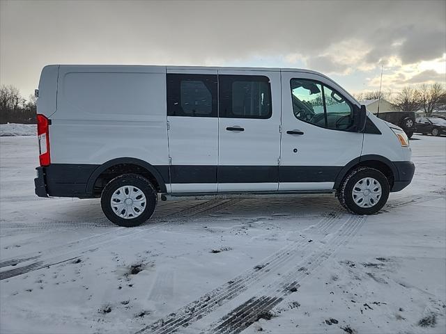 used 2016 Ford Transit-250 car, priced at $20,000