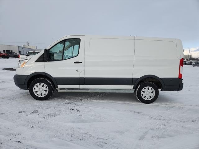 used 2016 Ford Transit-250 car, priced at $20,000