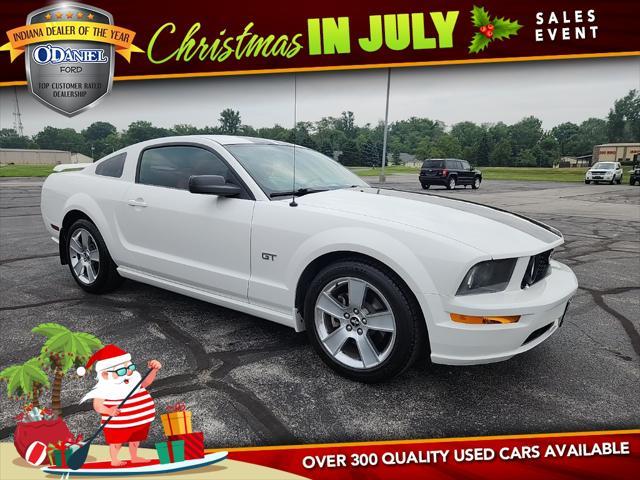 used 2006 Ford Mustang car, priced at $16,900