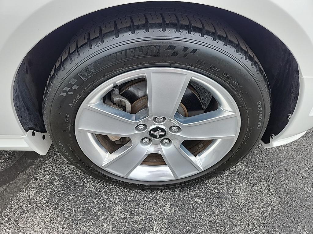 used 2006 Ford Mustang car, priced at $16,498