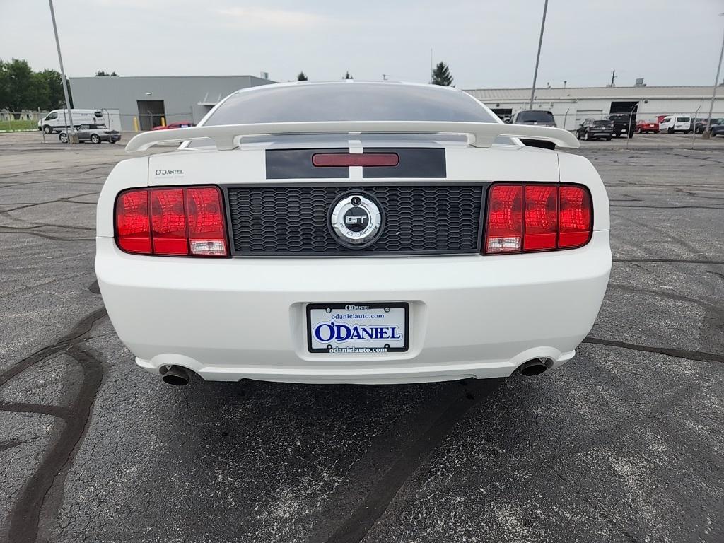 used 2006 Ford Mustang car, priced at $16,498