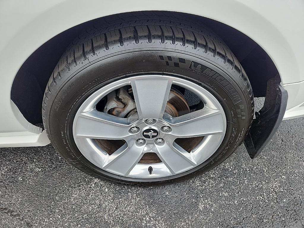 used 2006 Ford Mustang car, priced at $16,498