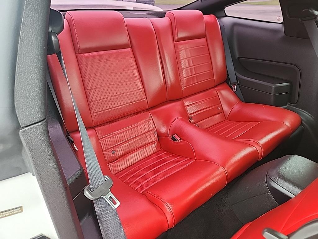 used 2006 Ford Mustang car, priced at $16,498
