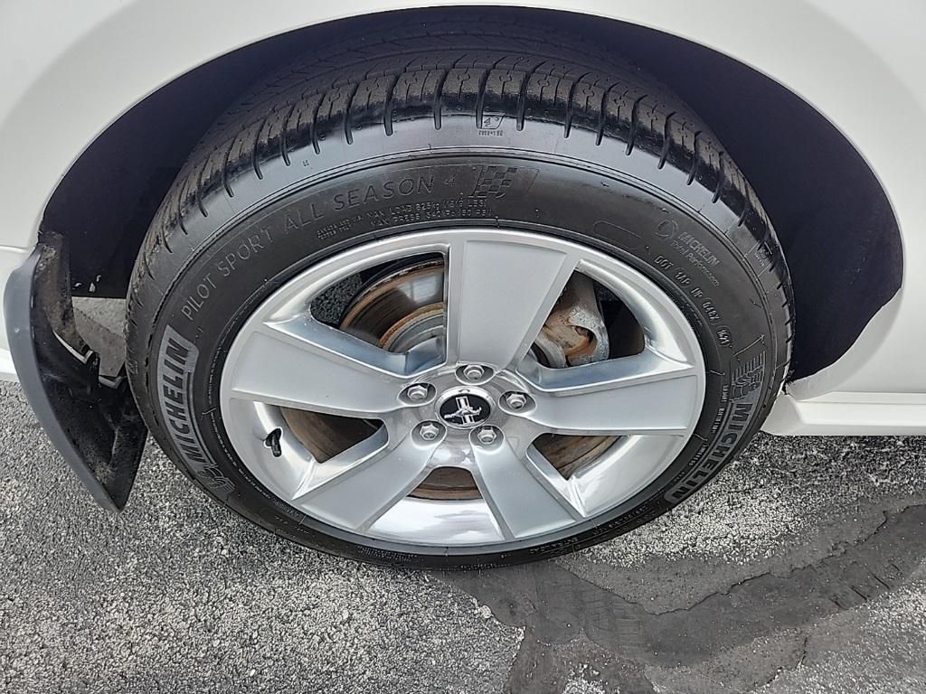 used 2006 Ford Mustang car, priced at $16,498