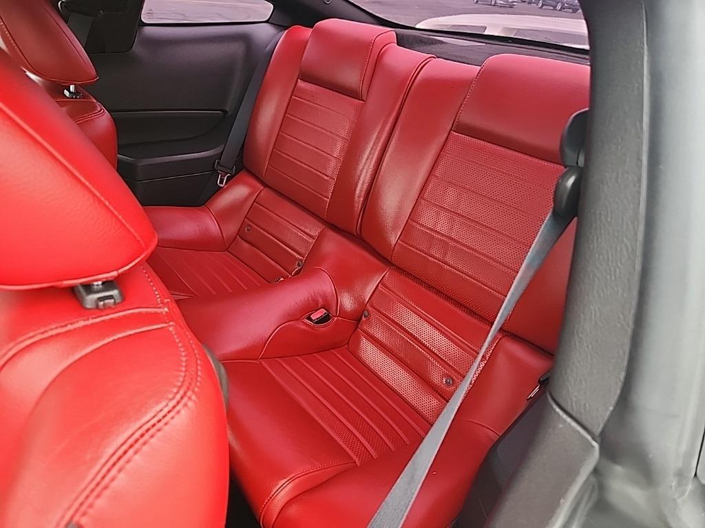 used 2006 Ford Mustang car, priced at $16,498