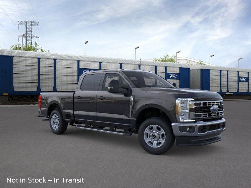 new 2026 Ford F-250 car, priced at $59,678