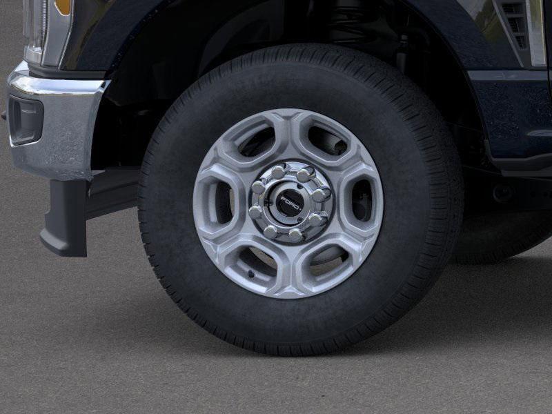 new 2026 Ford F-250 car, priced at $59,678