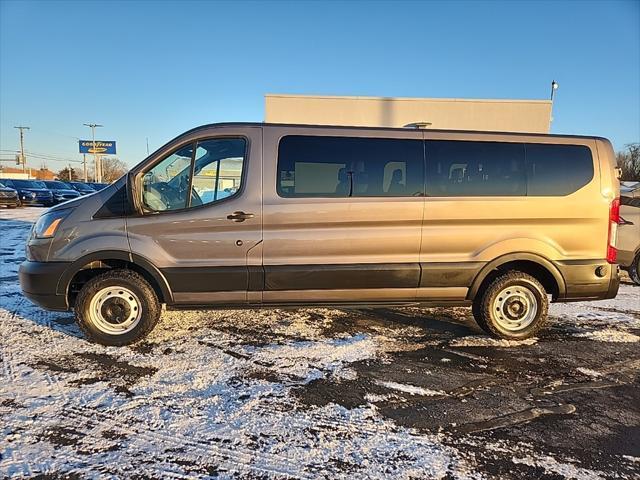 used 2019 Ford Transit-350 car, priced at $40,000