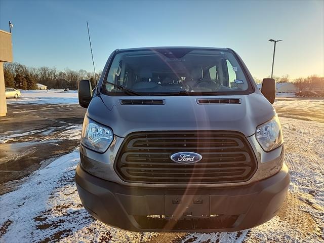 used 2019 Ford Transit-350 car, priced at $40,000