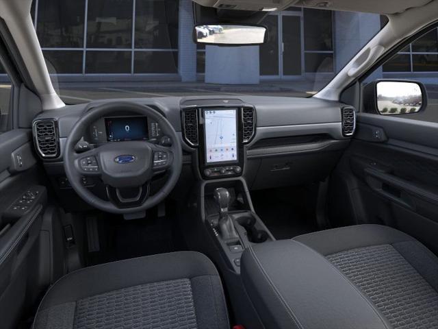 new 2024 Ford Ranger car, priced at $39,372