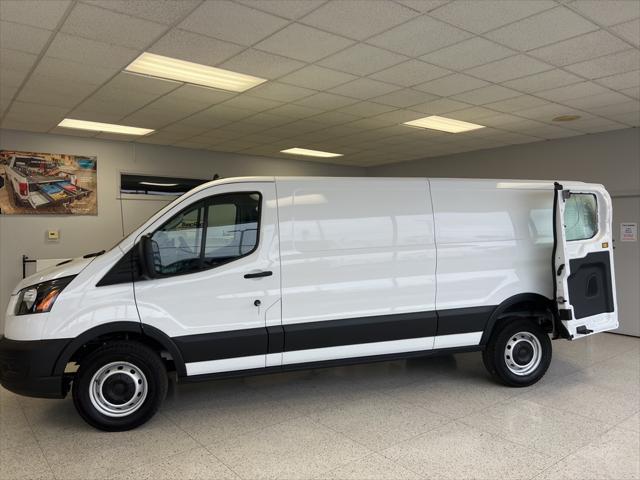 new 2024 Ford Transit-250 car, priced at $46,774