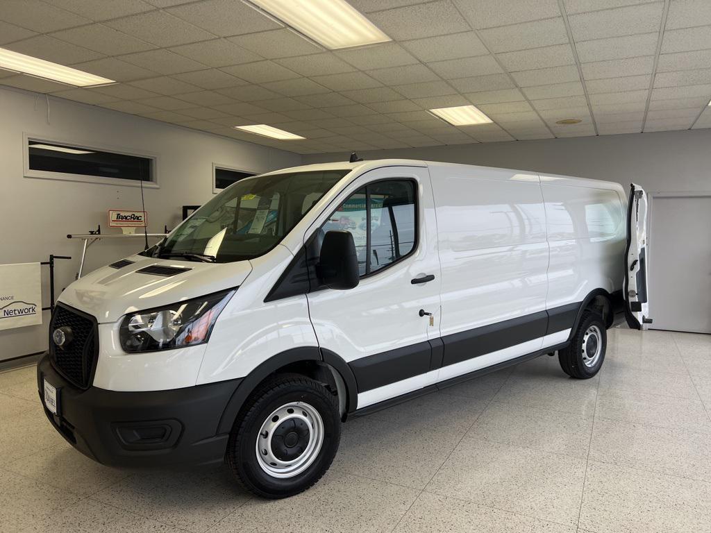 new 2024 Ford Transit-250 car, priced at $46,920