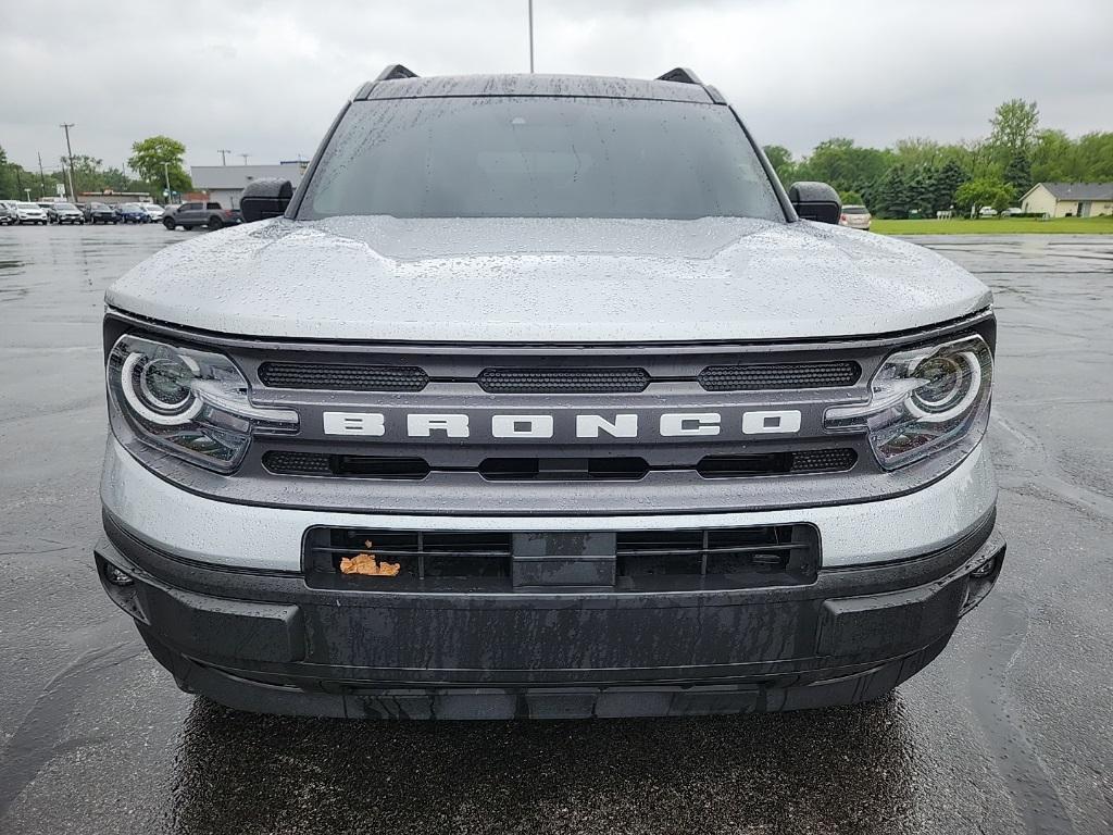 used 2023 Ford Bronco Sport car, priced at $26,507
