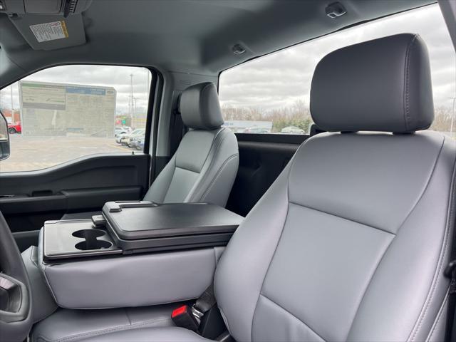 new 2025 Ford F-350 car, priced at $52,224