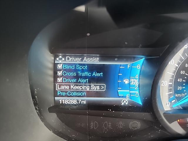 used 2021 Ford Edge car, priced at $15,000