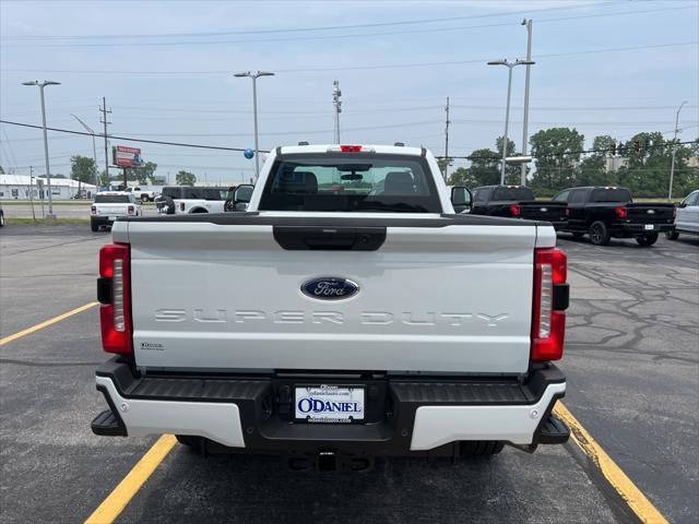 new 2025 Ford F-350 car, priced at $54,180