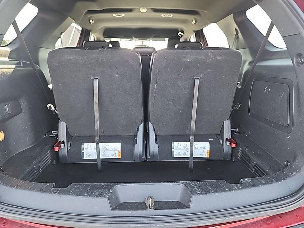 used 2019 Ford Explorer car, priced at $14,000