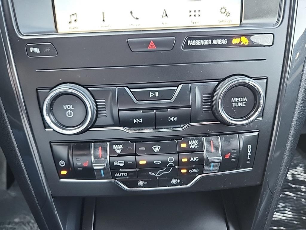used 2019 Ford Explorer car, priced at $14,000