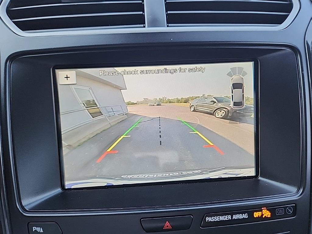 used 2019 Ford Explorer car, priced at $14,000