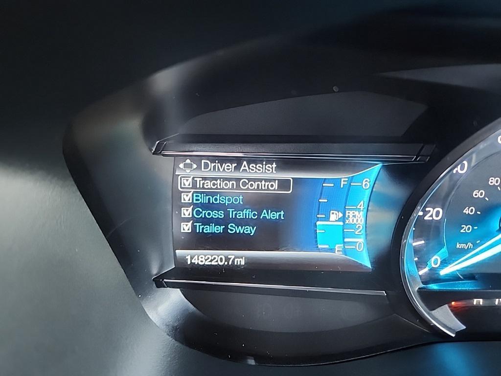used 2019 Ford Explorer car, priced at $14,000