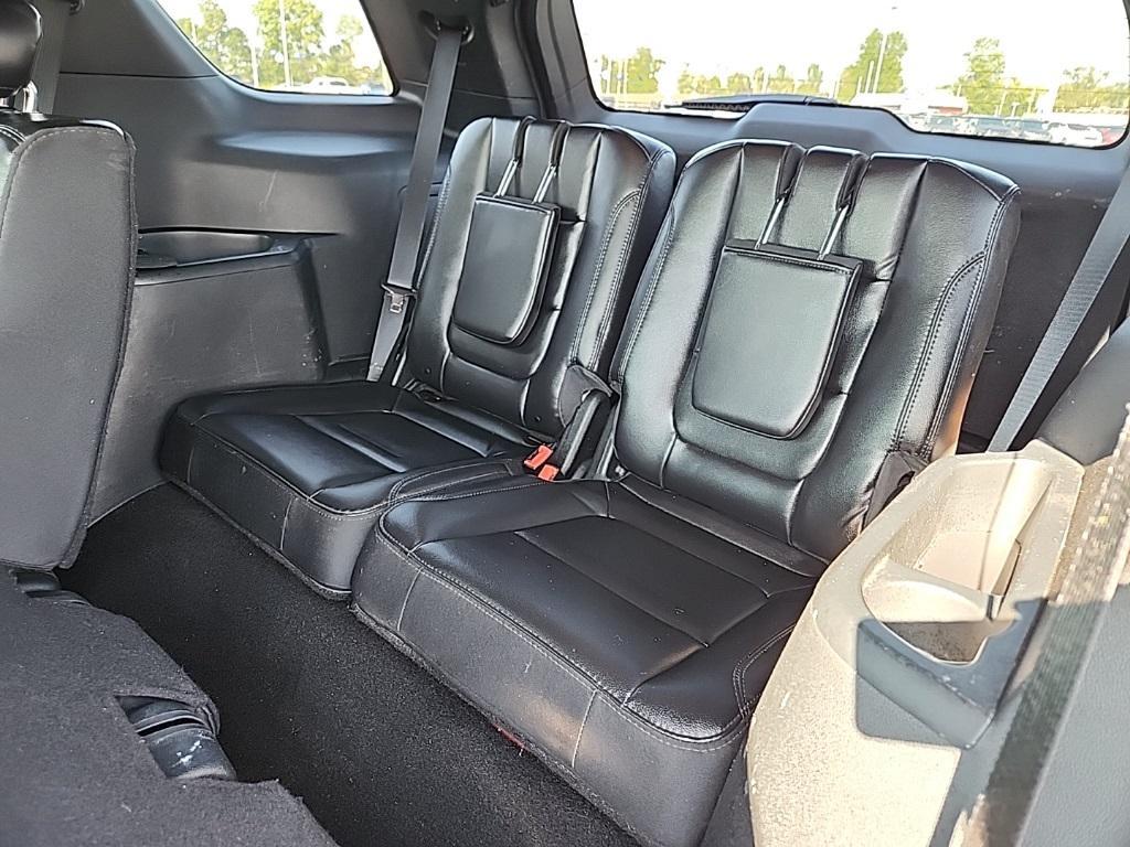 used 2019 Ford Explorer car, priced at $14,000