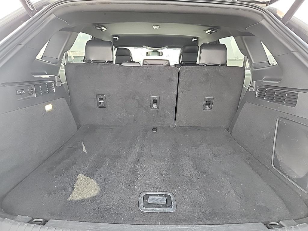 used 2016 Lincoln MKX car, priced at $15,000