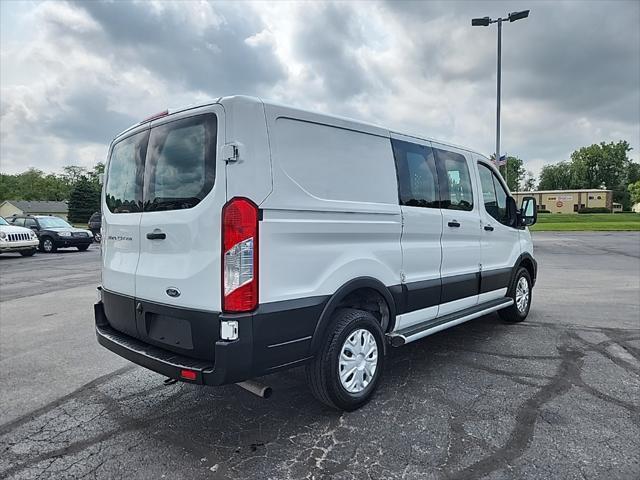 used 2021 Ford Transit-150 car, priced at $27,590