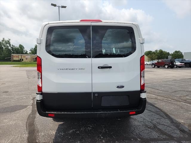 used 2021 Ford Transit-150 car, priced at $28,995