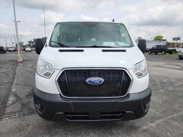 used 2021 Ford Transit-150 car, priced at $28,995