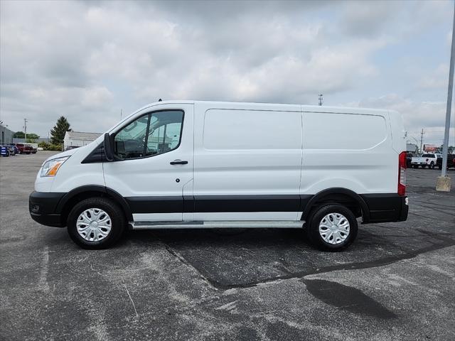 used 2021 Ford Transit-150 car, priced at $28,995