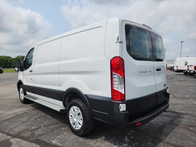 used 2021 Ford Transit-150 car, priced at $27,590