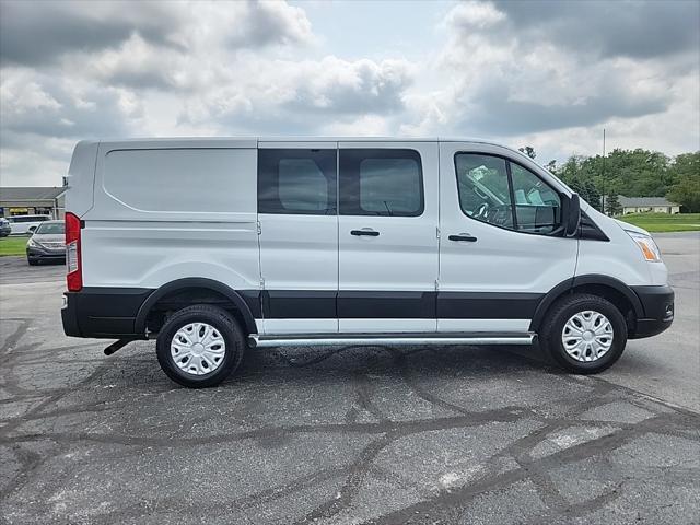 used 2021 Ford Transit-150 car, priced at $27,590