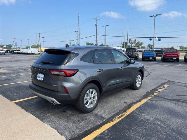new 2025 Ford Escape car, priced at $28,868