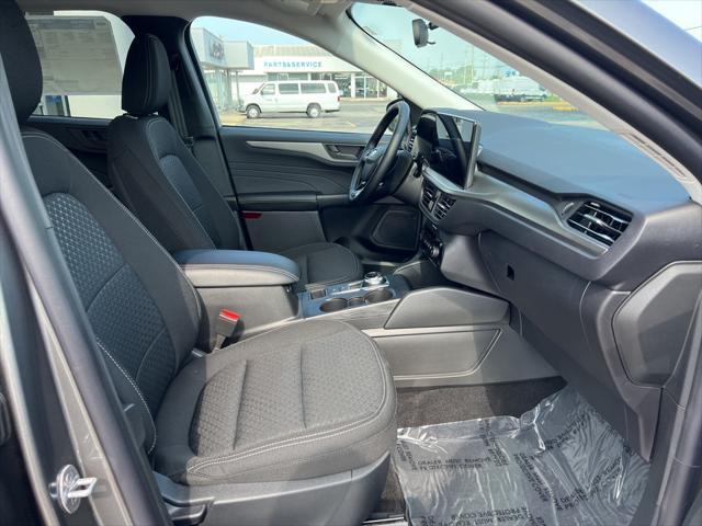 new 2025 Ford Escape car, priced at $28,868