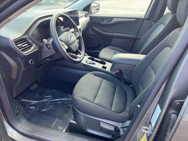 new 2025 Ford Escape car, priced at $28,868