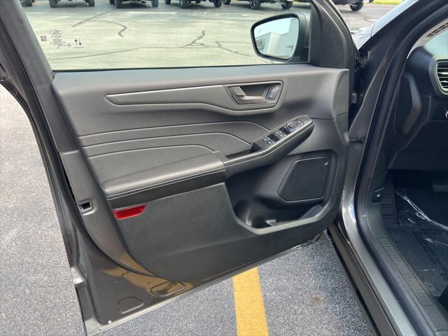 new 2025 Ford Escape car, priced at $28,868