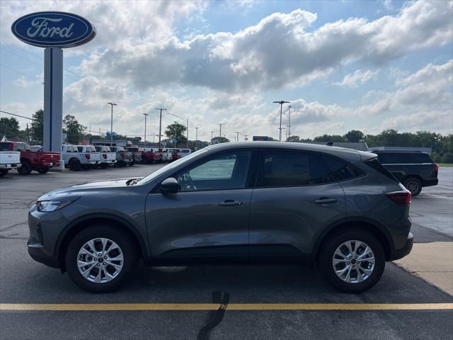 new 2025 Ford Escape car, priced at $28,868