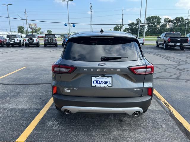 new 2025 Ford Escape car, priced at $28,868