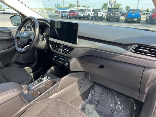 new 2025 Ford Escape car, priced at $28,868