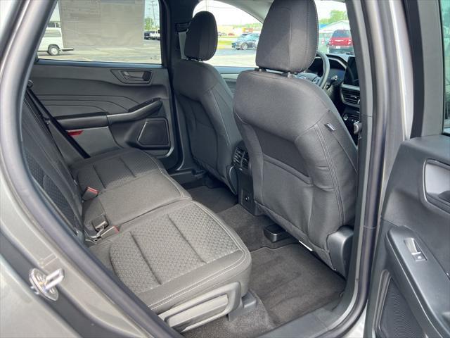 new 2025 Ford Escape car, priced at $28,868