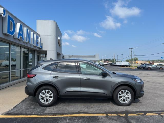 new 2025 Ford Escape car, priced at $28,868