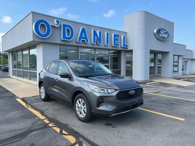 new 2025 Ford Escape car, priced at $28,868