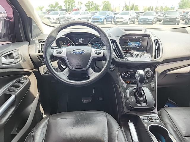 used 2015 Ford Escape car, priced at $8,000