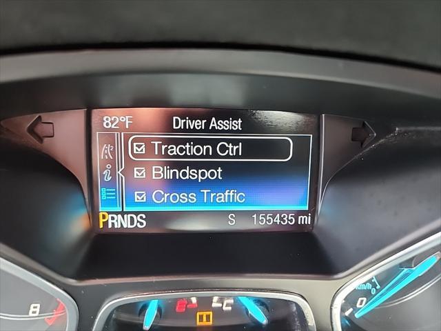 used 2015 Ford Escape car, priced at $8,000