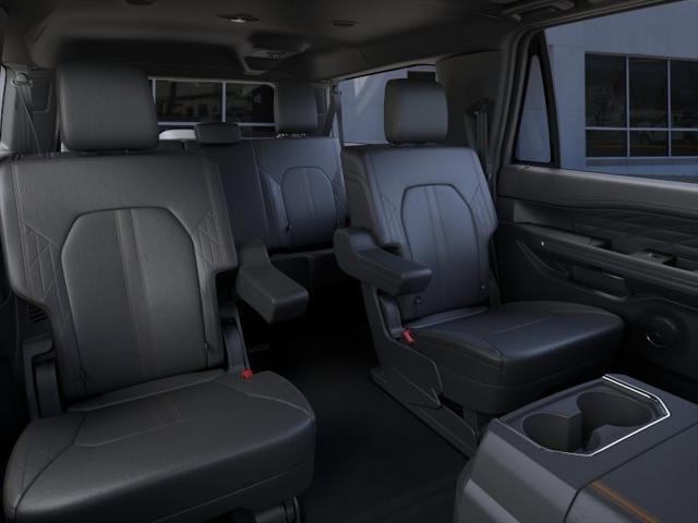 new 2024 Ford Expedition Max car, priced at $88,163