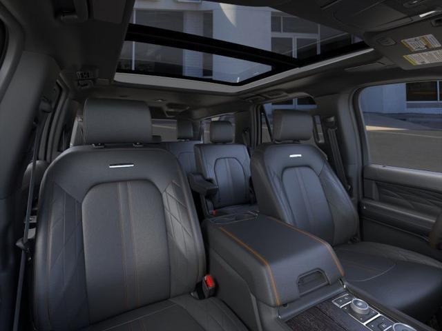 new 2024 Ford Expedition Max car, priced at $85,048