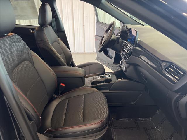 new 2025 Ford Escape car, priced at $31,571