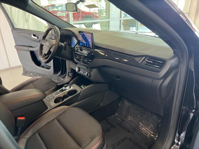 new 2025 Ford Escape car, priced at $31,571