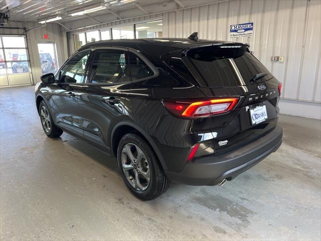 new 2025 Ford Escape car, priced at $31,571
