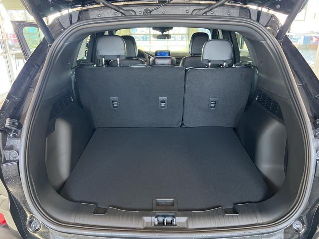 new 2025 Ford Escape car, priced at $31,571